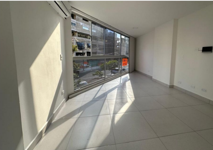 Oficina en venta en Laureles, Medellín, 25 m² · foto 17 de 20