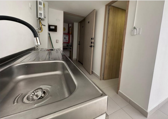 Oficina en venta en Laureles, Medellín, 25 m² · foto 19 de 20