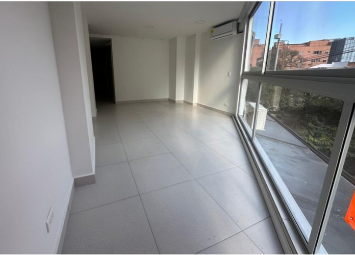 Oficina en venta en Laureles, Medellín, 25 m² · foto 20 de 20