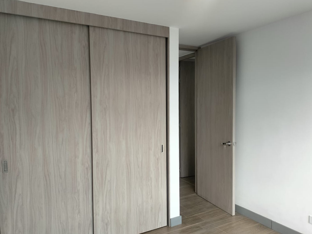Apartamento en arriendo en Loma Benedictinos, Envigado · foto 12 de 17