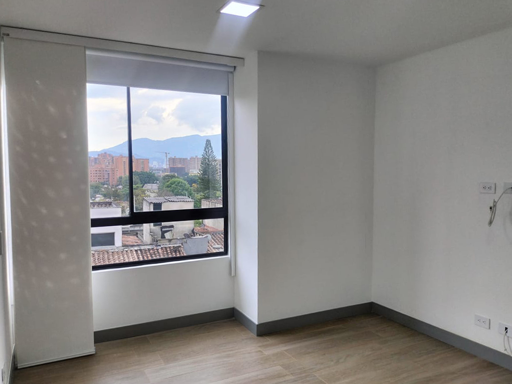 Apartamento en arriendo en Loma Benedictinos, Envigado · foto 13 de 17