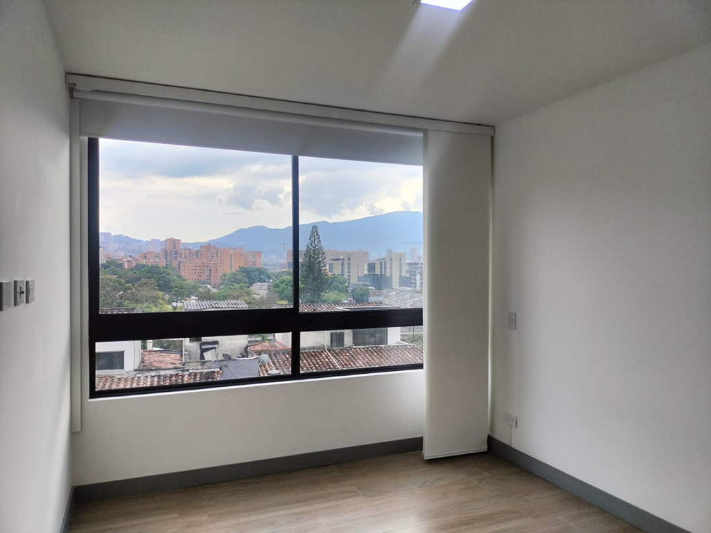 Apartamento en arriendo en Loma Benedictinos, Envigado · foto 14 de 17