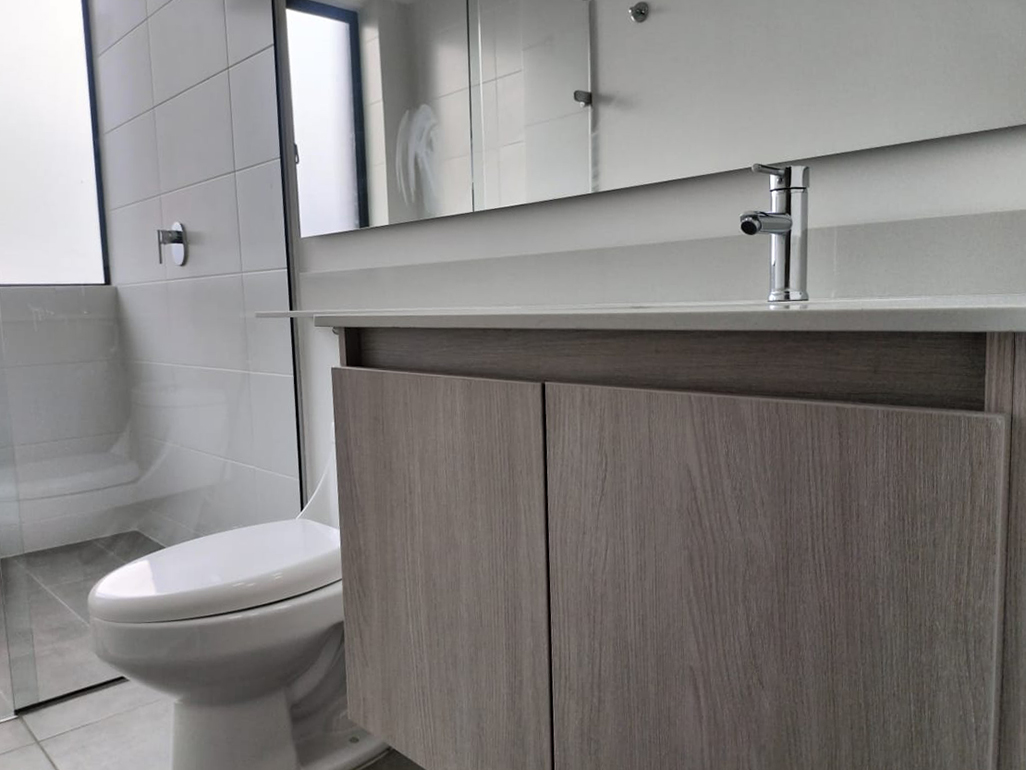 Apartamento en arriendo en Loma Benedictinos, Envigado · foto 16 de 17