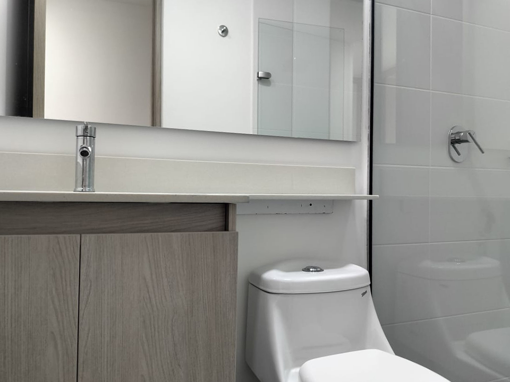 Apartamento en arriendo en Loma Benedictinos, Envigado · foto 17 de 17