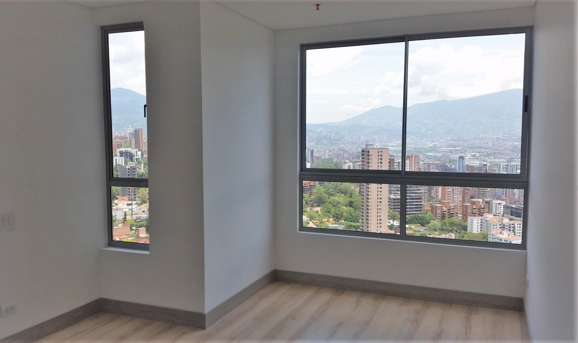 Apartamento en arriendo en El Poblado, Medellín · foto 7 de 15