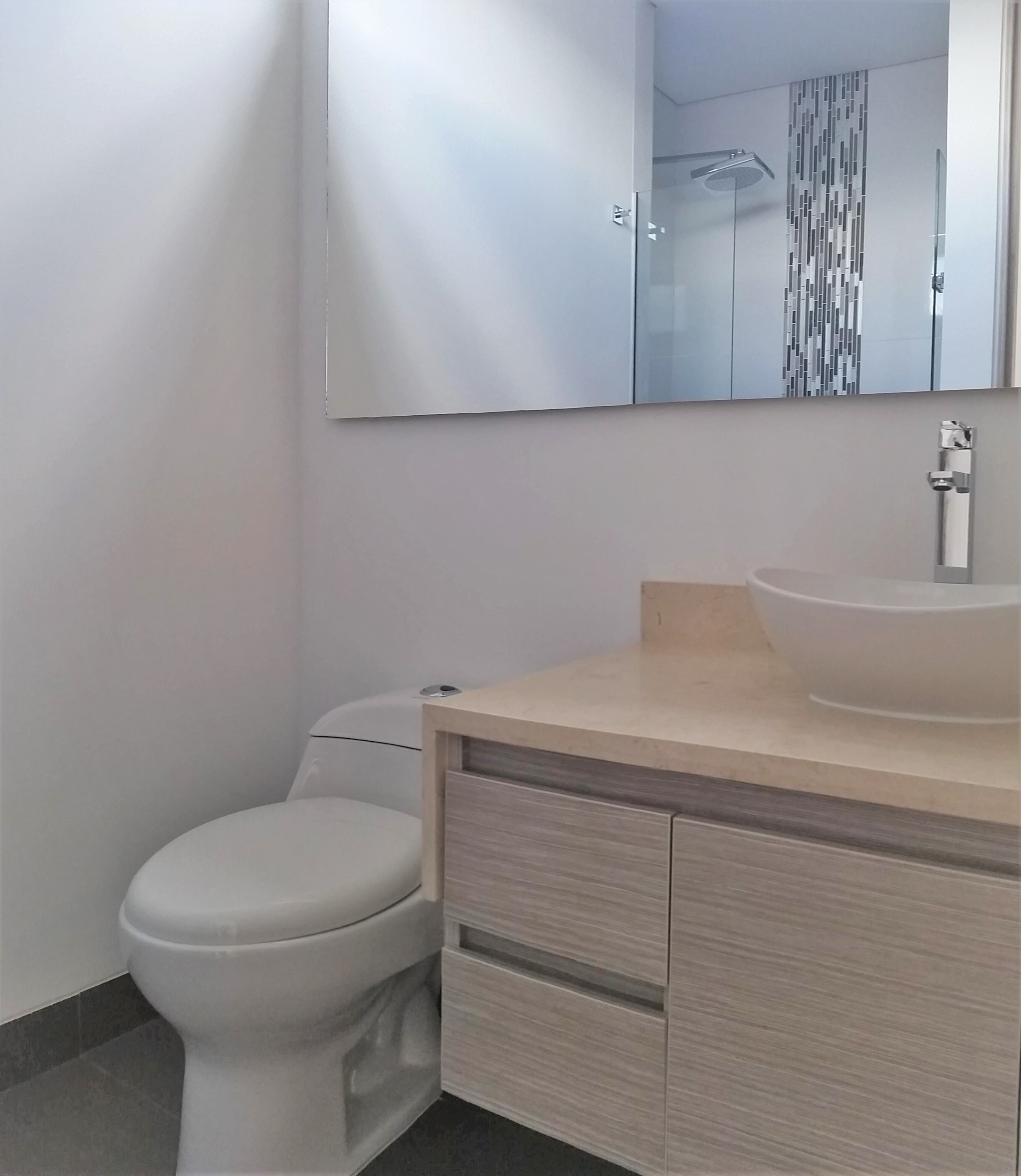 Apartamento en arriendo en El Poblado, Medellín · foto 10 de 15