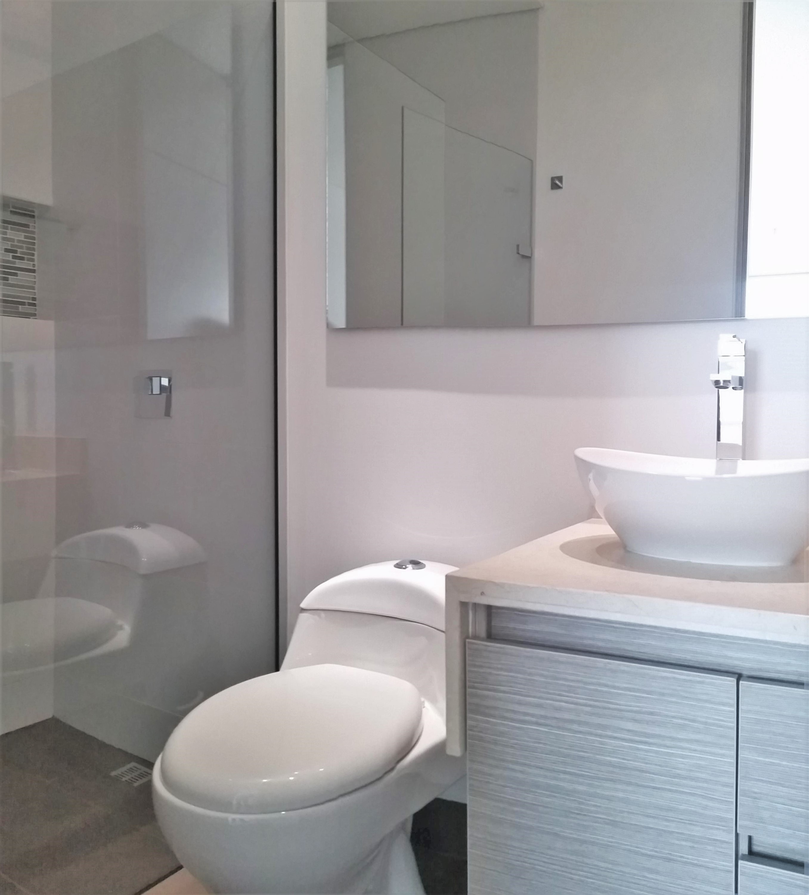 Apartamento en arriendo en El Poblado, Medellín · foto 11 de 15
