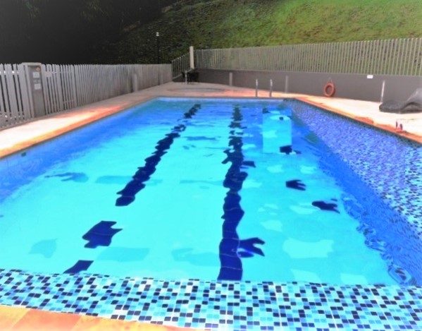 Apartamento en arriendo en El Poblado, Medellín · foto 12 de 15
