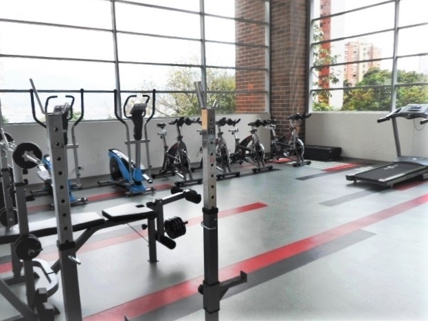 Apartamento en arriendo en El Poblado, Medellín · foto 14 de 15