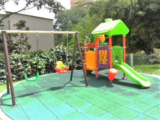 Apartamento en arriendo en El Poblado, Medellín · foto 15 de 15