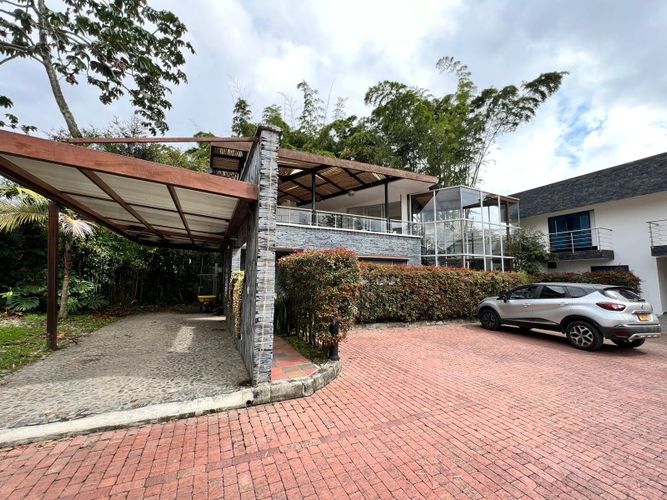 Casa de 2 alcobas en venta en El Tambo, La Ceja, 240 m² · foto 18 de 24