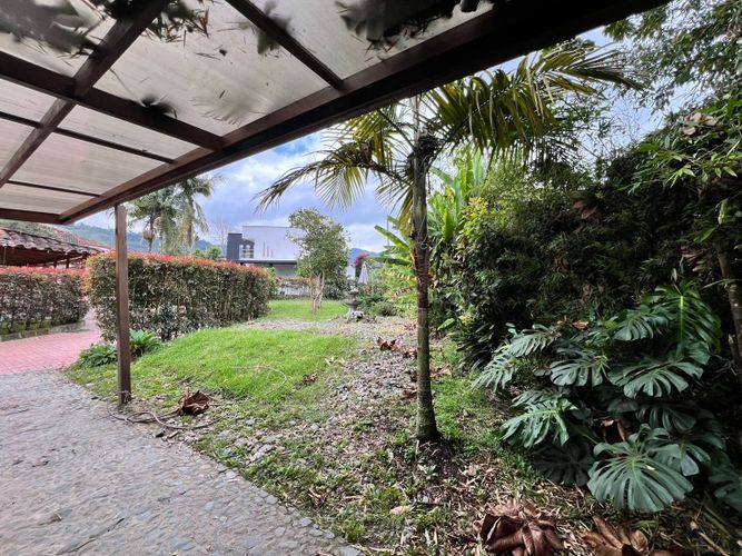 Casa de 2 alcobas en venta en El Tambo, La Ceja, 240 m² · foto 21 de 24
