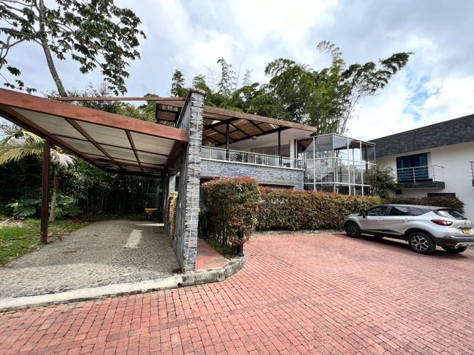 Casa de 2 alcobas en venta en El Tambo, La Ceja, 240 m² · foto 24 de 24