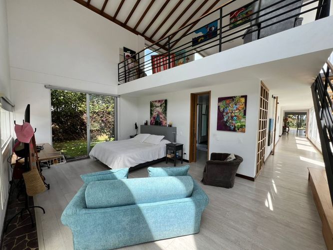 Casa de 3 alcobas en venta en La Ceja, 280 m² · foto 4 de 24