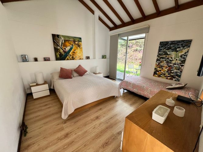 Casa de 3 alcobas en venta en La Ceja, 280 m² · foto 7 de 24