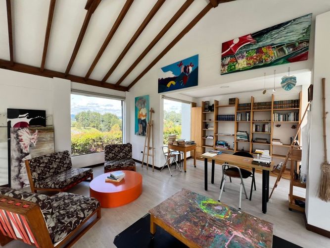 Casa de 3 alcobas en venta en La Ceja, 280 m² · foto 10 de 24