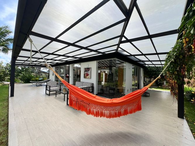 Casa de 3 alcobas en venta en La Ceja, 280 m² · foto 11 de 24