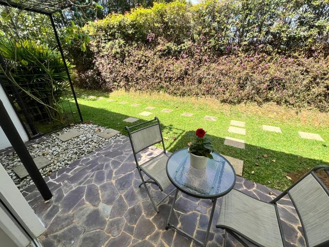 Casa de 3 alcobas en venta en La Ceja, 280 m² · foto 19 de 24