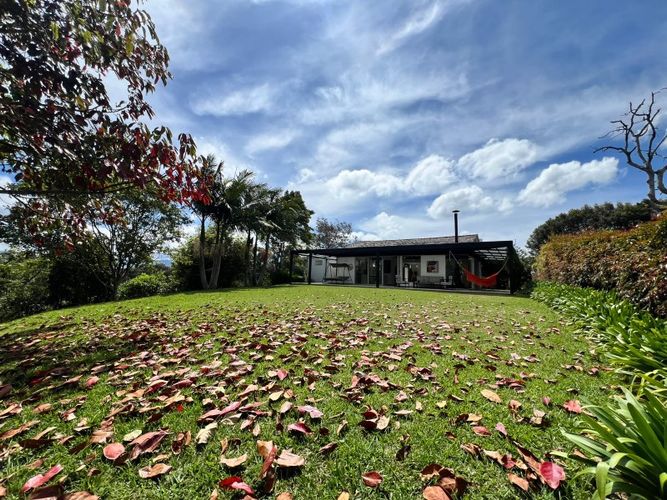Casa de 3 alcobas en venta en La Ceja, 280 m² · foto 24 de 24