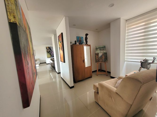Apartamento de 3 alcobas en venta en Pance Alto, Cali, 192 m² · foto 6 de 24