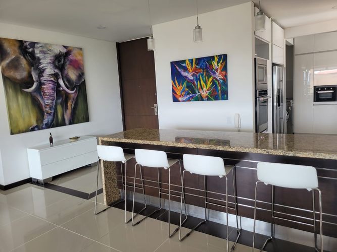 Apartamento de 3 alcobas en venta en Pance Alto, Cali, 192 m² · foto 9 de 24