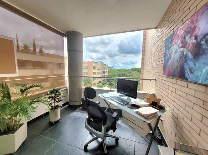Apartamento de 3 alcobas en venta en Pance Alto, Cali, 192 m² · foto 18 de 24