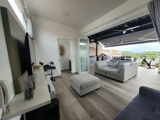 Apartamento de 3 alcobas en venta en Pance Alto, Cali, 192 m² · foto 24 de 24