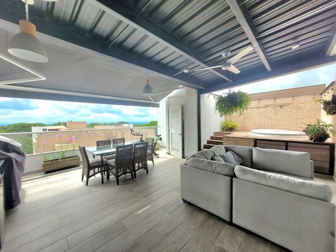 Apartamento de 3 alcobas en venta en Pance Alto, Cali, 192 m² · foto 23 de 24