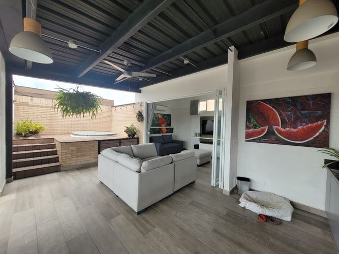 Apartamento de 3 alcobas en venta en Pance Alto, Cali, 192 m² · foto 19 de 24