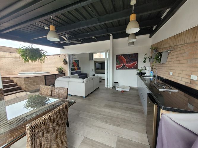 Apartamento de 3 alcobas en venta en Pance Alto, Cali, 192 m² · foto 21 de 24