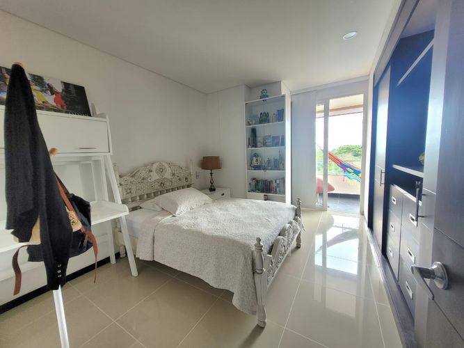 Apartamento de 3 alcobas en venta en Pance Alto, Cali, 192 m² · foto 17 de 24