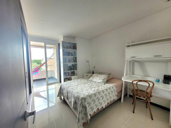 Apartamento de 3 alcobas en venta en Pance Alto, Cali, 192 m² · foto 13 de 24