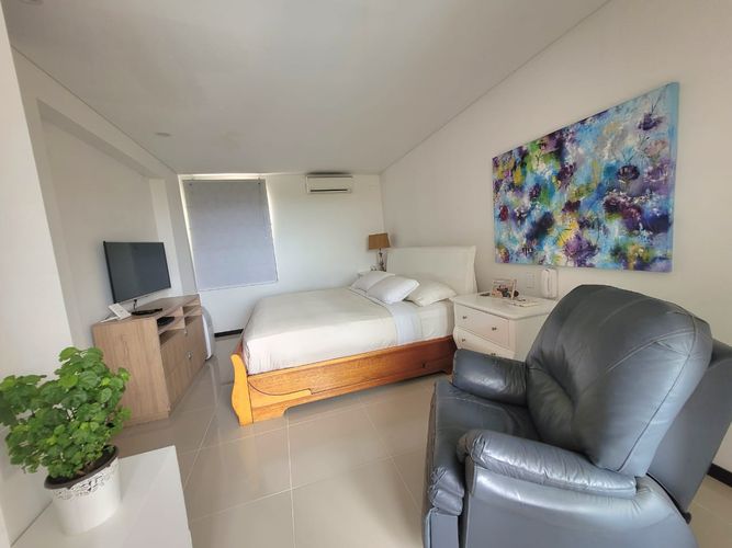 Apartamento de 3 alcobas en venta en Pance Alto, Cali, 192 m² · foto 16 de 24