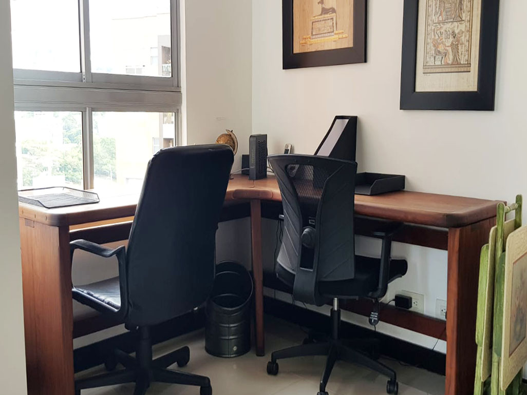 Apartamento en arriendo en El Poblado, Medellín · foto 9 de 15