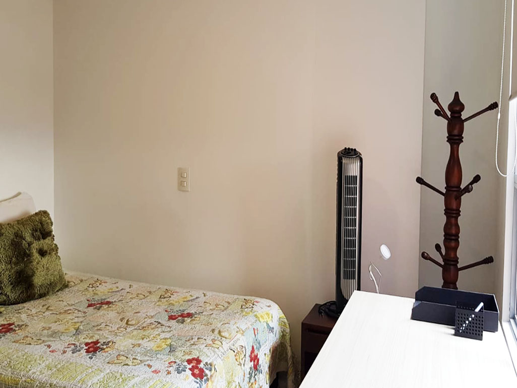 Apartamento en arriendo en El Poblado, Medellín · foto 10 de 15