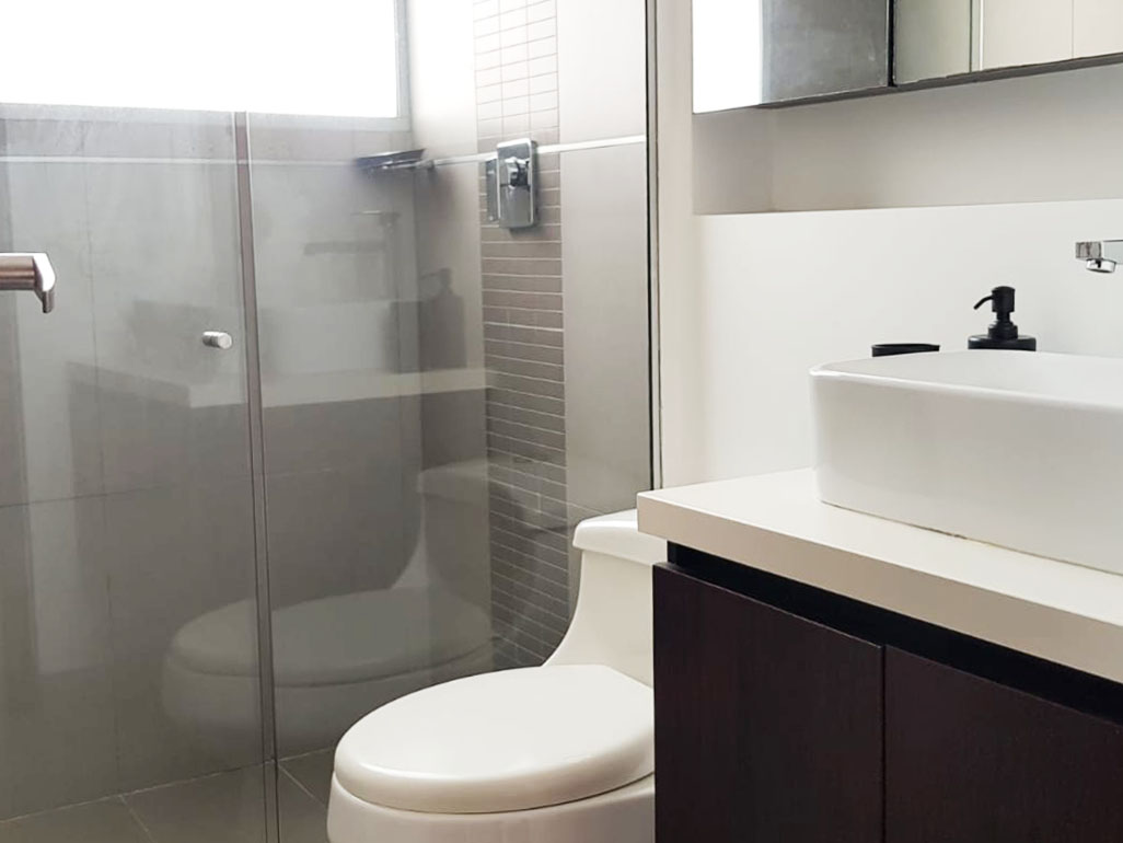 Apartamento en arriendo en El Poblado, Medellín · foto 15 de 15