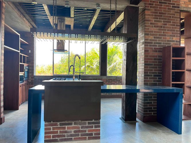 Casa de 4 alcobas en venta en Villas Del Vallejuelo 1, Envigado, 750 m² · foto 6 de 20