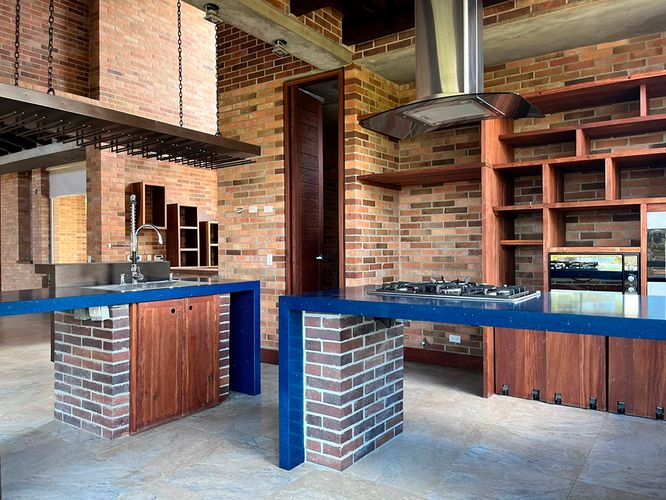 Casa de 4 alcobas en venta en Villas Del Vallejuelo 1, Envigado, 750 m² · foto 7 de 20