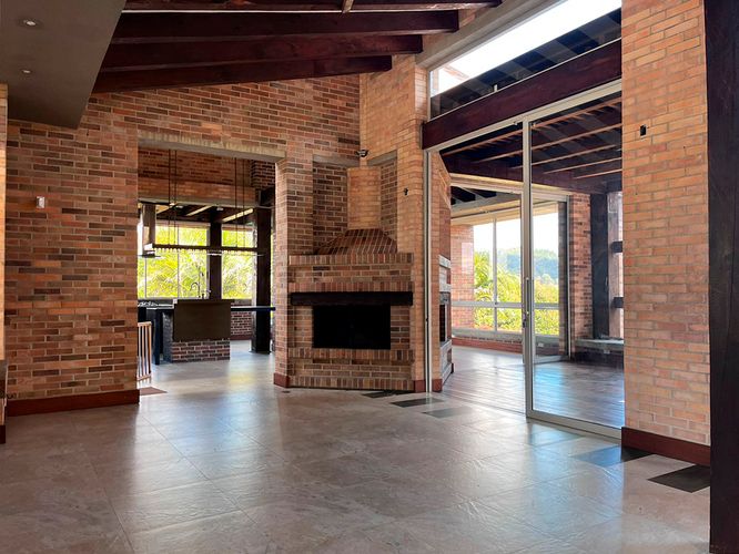 Casa de 4 alcobas en venta en Villas Del Vallejuelo 1, Envigado, 750 m² · foto 8 de 20