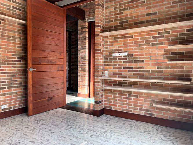 Casa de 4 alcobas en venta en Villas Del Vallejuelo 1, Envigado, 750 m² · foto 9 de 20