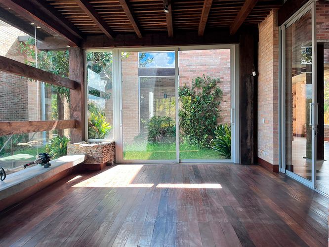 Casa de 4 alcobas en venta en Villas Del Vallejuelo 1, Envigado, 750 m² · foto 11 de 20