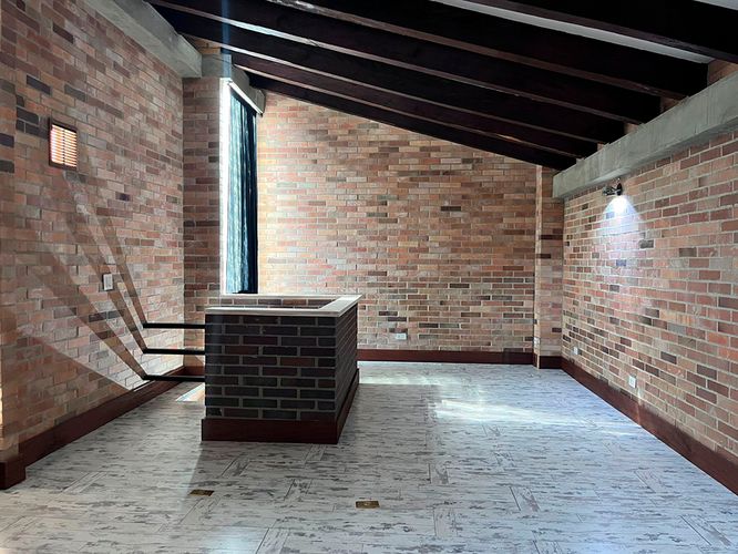 Casa de 4 alcobas en venta en Villas Del Vallejuelo 1, Envigado, 750 m² · foto 13 de 20
