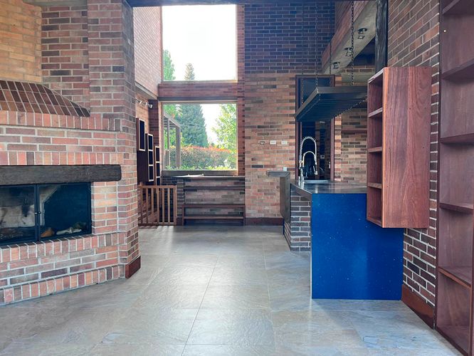 Casa de 4 alcobas en venta en Villas Del Vallejuelo 1, Envigado, 750 m² · foto 14 de 20