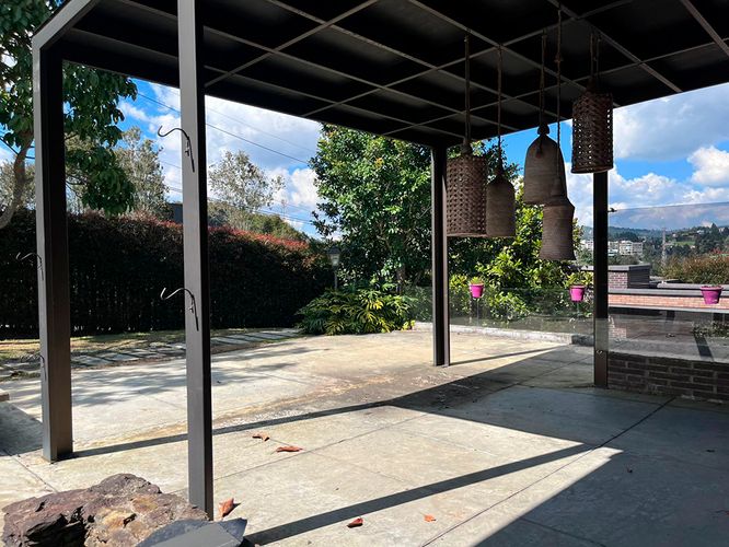 Casa de 4 alcobas en venta en Villas Del Vallejuelo 1, Envigado, 750 m² · foto 19 de 20