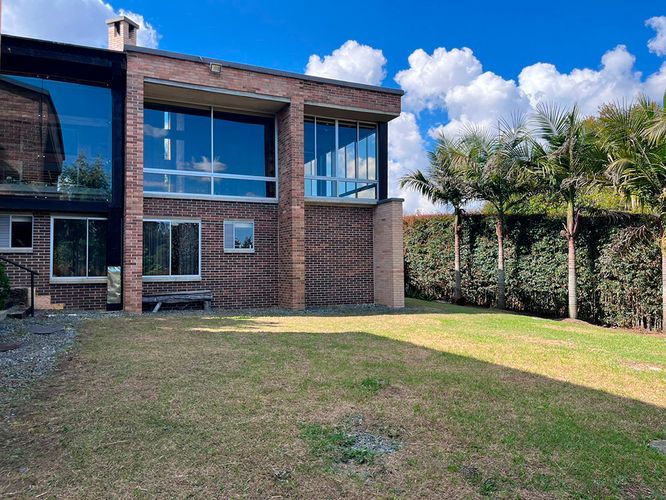 Casa de 4 alcobas en venta en Villas Del Vallejuelo 1, Envigado, 750 m² · foto 20 de 20