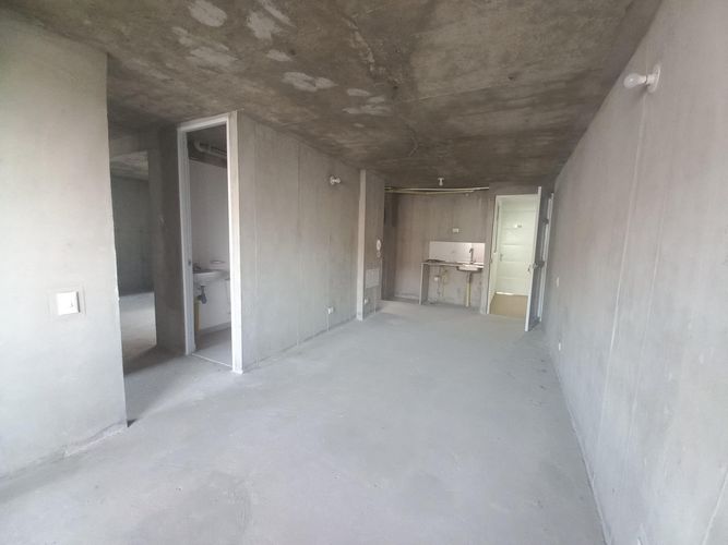 Apartamento de 2 alcobas en venta en Parque Natura, Jamundí, 52 m² · foto 4 de 9