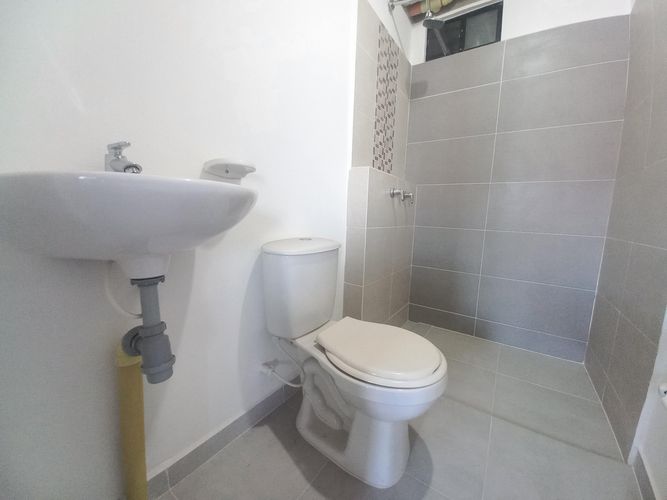 Apartamento de 2 alcobas en venta en Parque Natura, Jamundí, 52 m² · foto 5 de 9