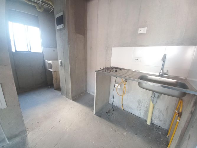 Apartamento de 2 alcobas en venta en Parque Natura, Jamundí, 52 m² · foto 7 de 9