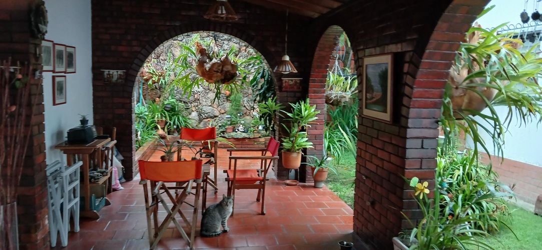 Casa de 4 alcobas en venta en Cañaveral, Floridablanca, 200 m² · foto 4 de 15