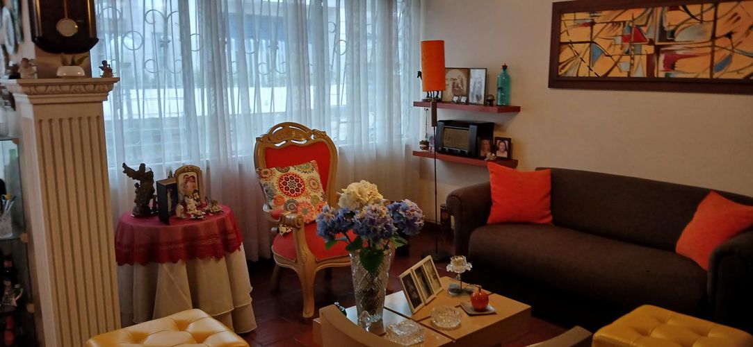 Casa de 4 alcobas en venta en Cañaveral, Floridablanca, 200 m² · foto 11 de 15